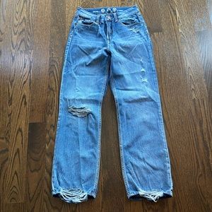 Women’s REWASH jeans 👖